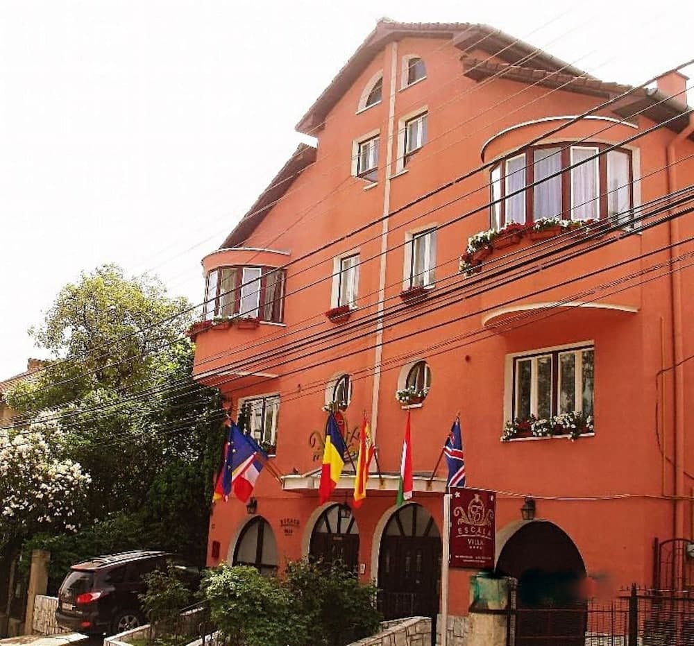 Hotel Escala