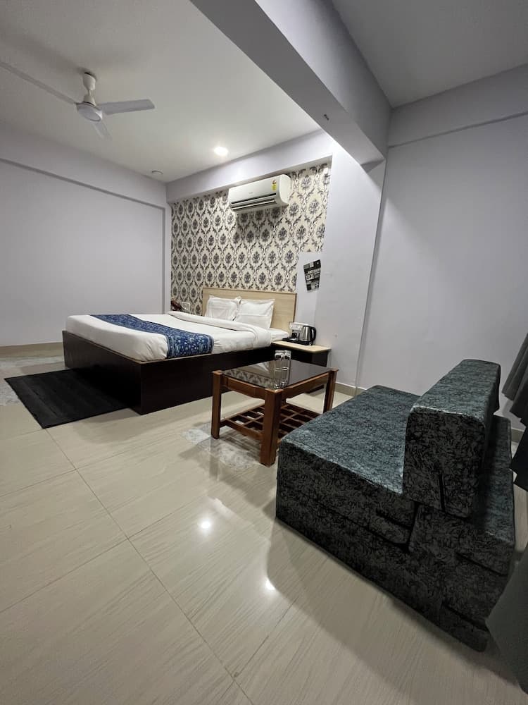 The Terra Hotel