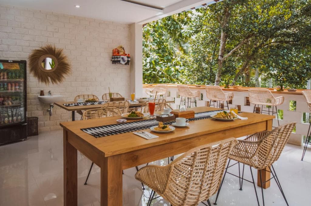 The Lokal Penida by Nagisa Bali