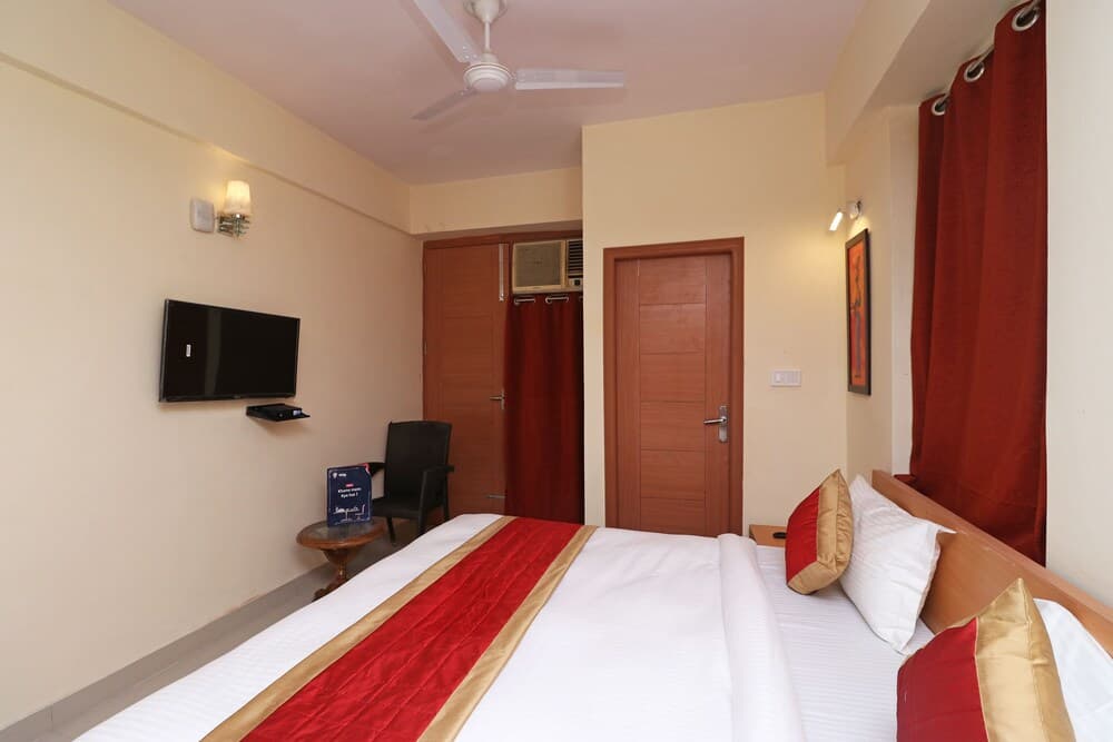 OYO 10664 Aone INN