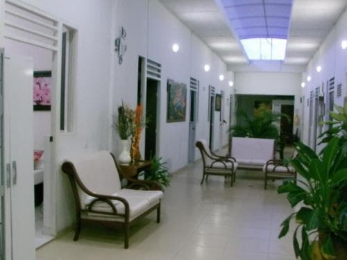 Hotel Nicole