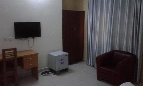 Norbeth Hotel