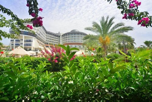 Sea Planet Resort & Spa
