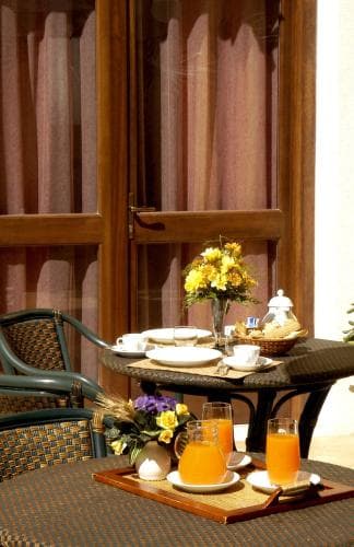 Zingaro Hotel