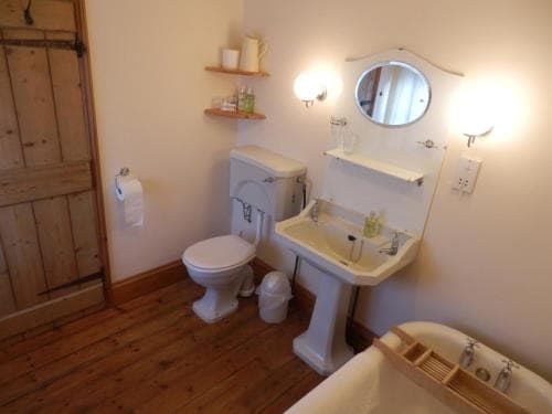 Westgate House & Barn B&B