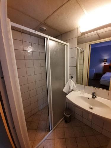 Sunndalsøra Hotell