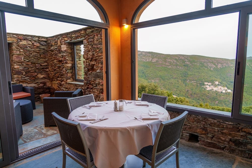 Hotel Le Saint Jean