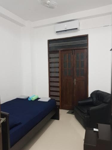 Steps Backpackers Hostel