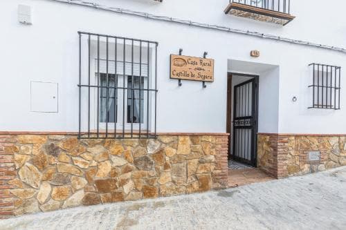Hotel Rural El Castillo