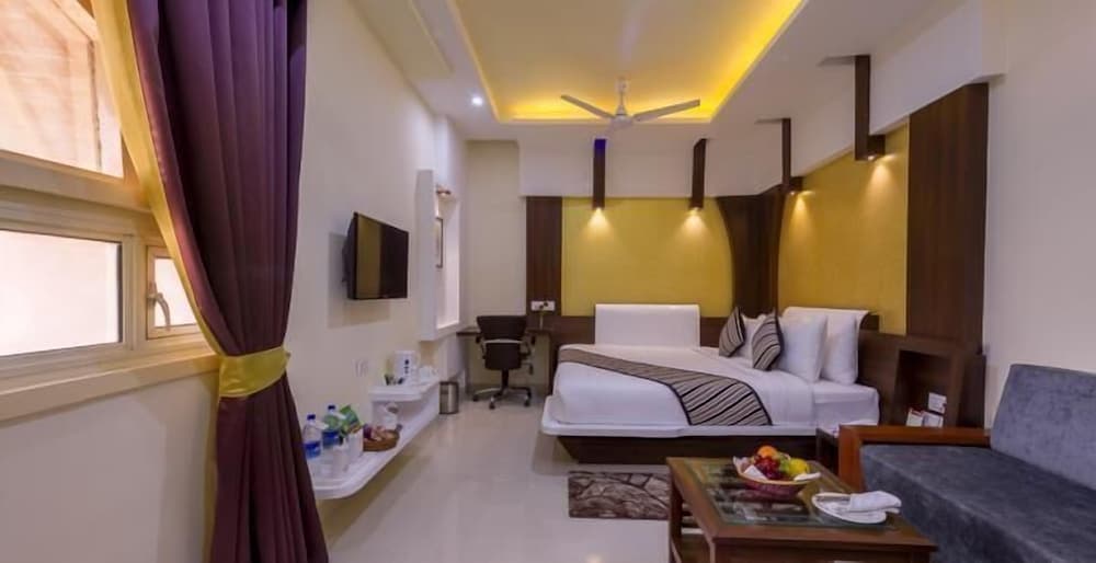 Ambience Gwalior