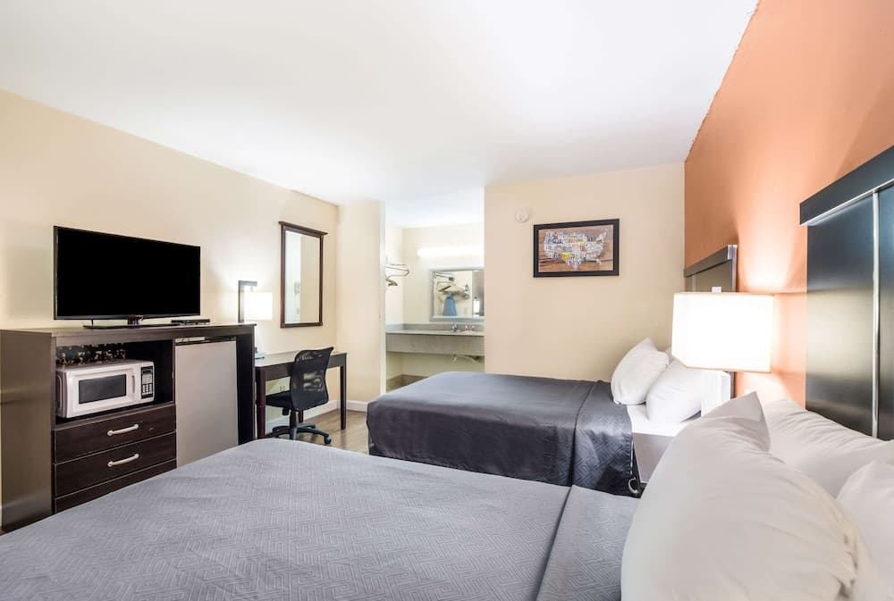 Econo Lodge