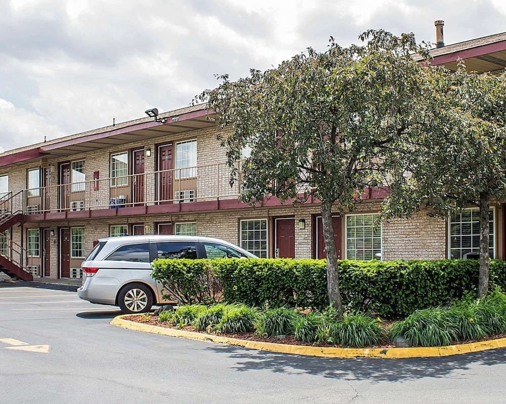 Econo Lodge Columbus