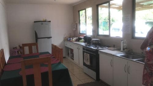 Hostal Pumakari