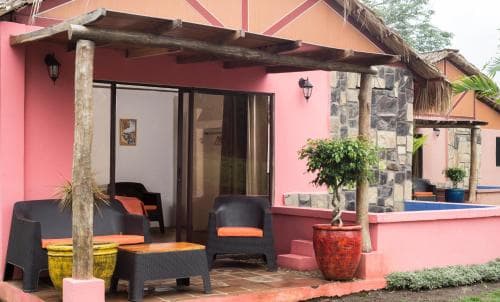 Mapayapa Bungalows