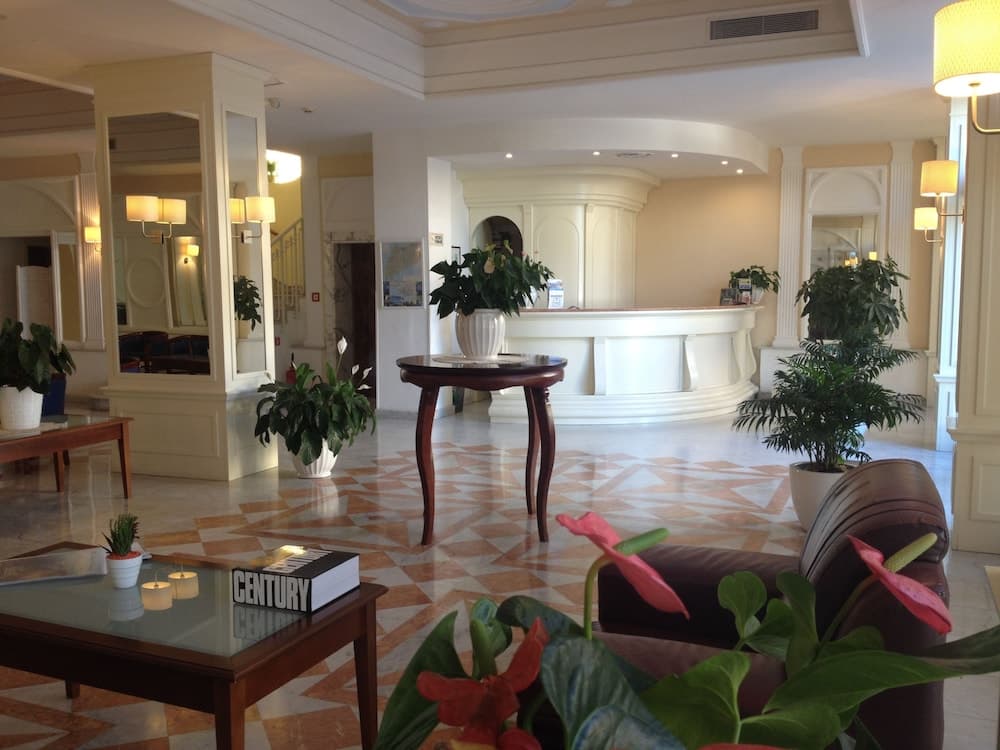 Hotel Villa Igea