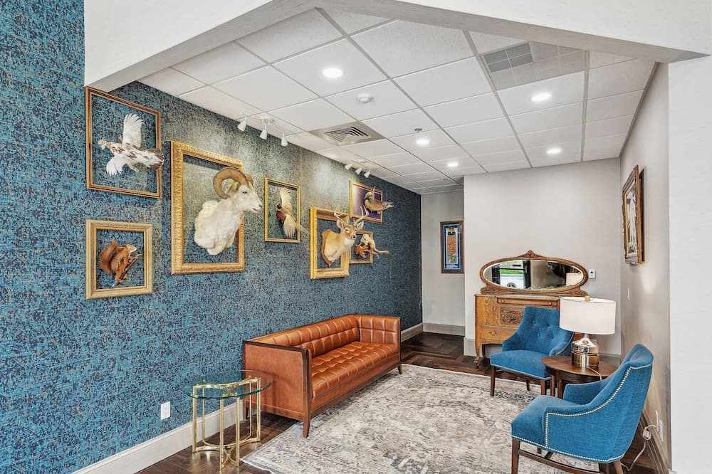 Hotel Seward