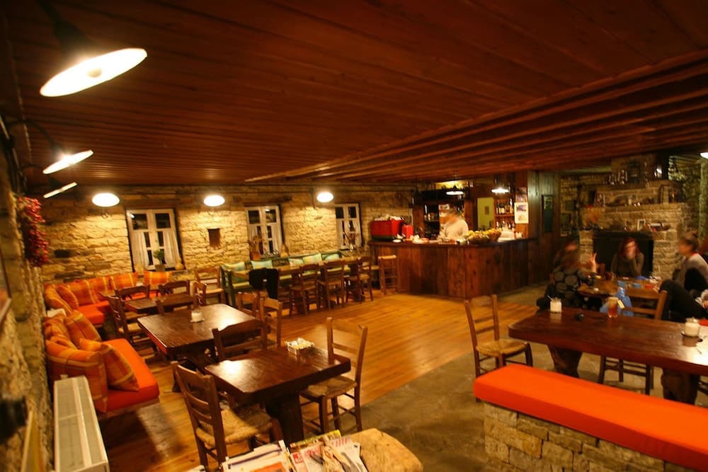 Papaevangelou Hotel
