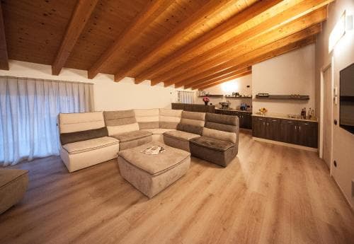 Atticohousing Residence