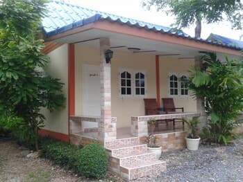 Phutawan Resort