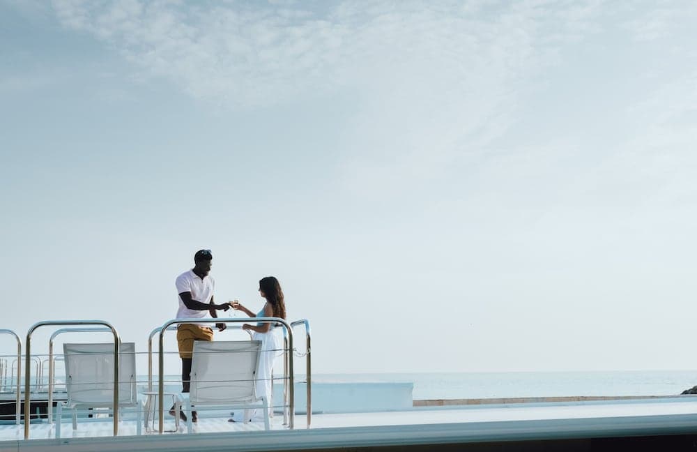 Mövenpick Resort Lamantin Saly