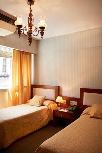 Blanro Hotel