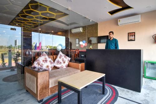 Fabhotel 7 Nights