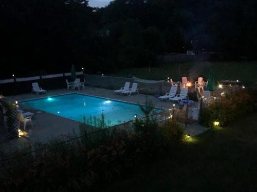 Kennebunkport Motor Lodge