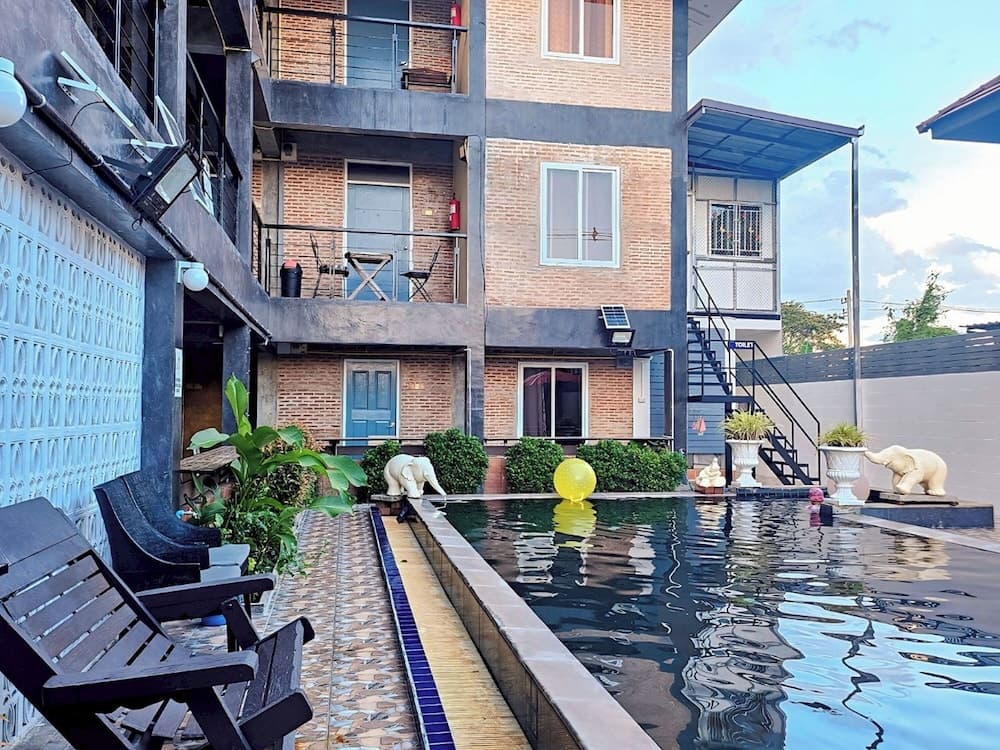 102 Residence