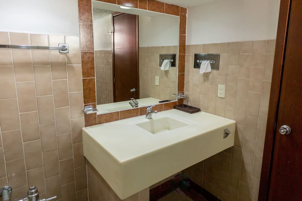 Hotel Quinta Antigua