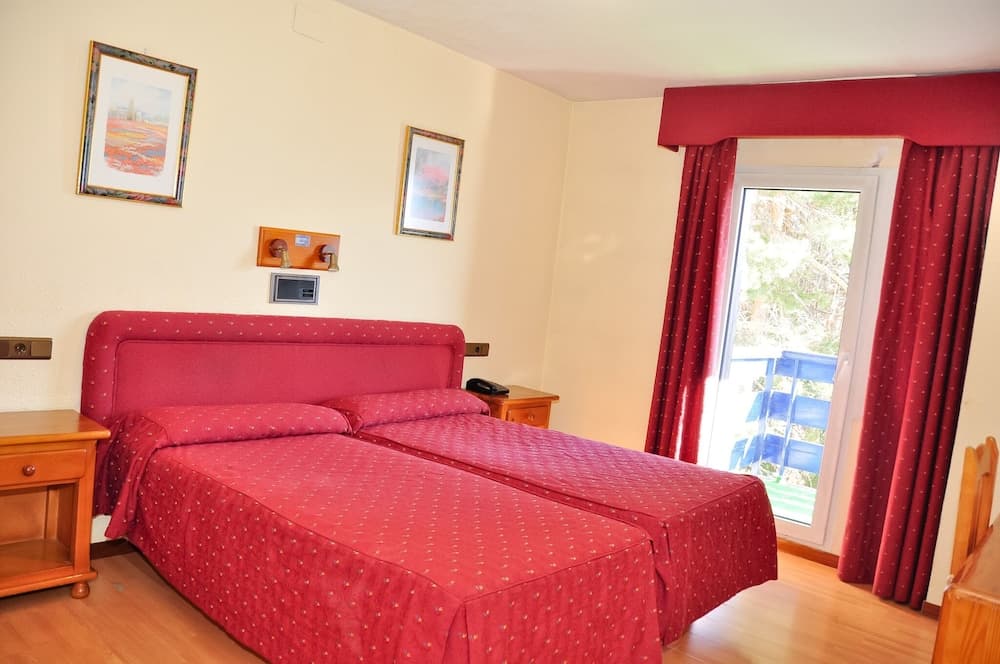 Hotel Nevasur