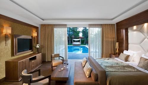 Akka Residence Villas