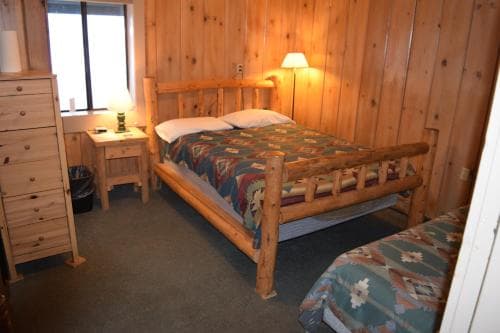 Tamarack Lodge at Bear Valley