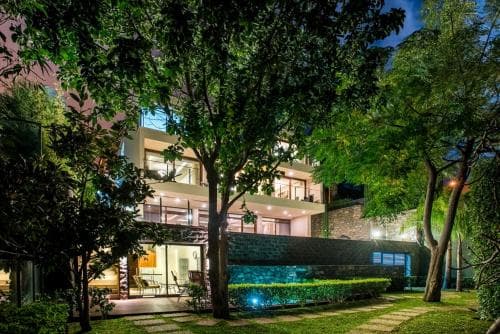 Villa Falesia