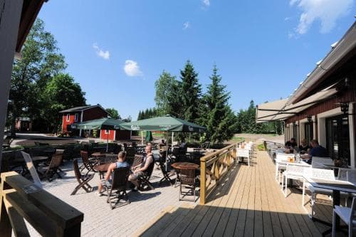 Hotel Krapi