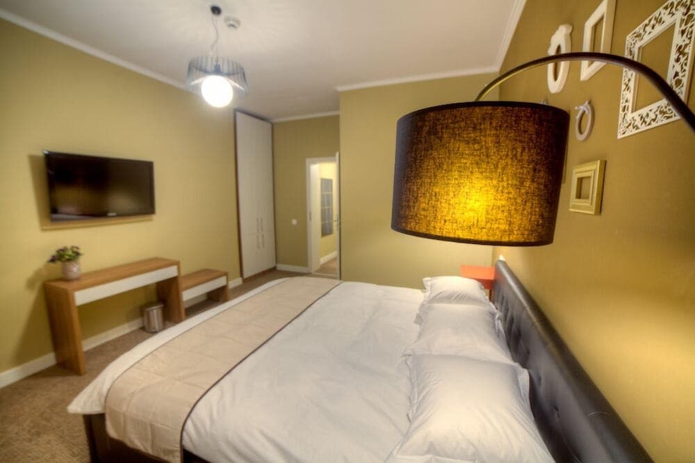 UpperHouse Brasov