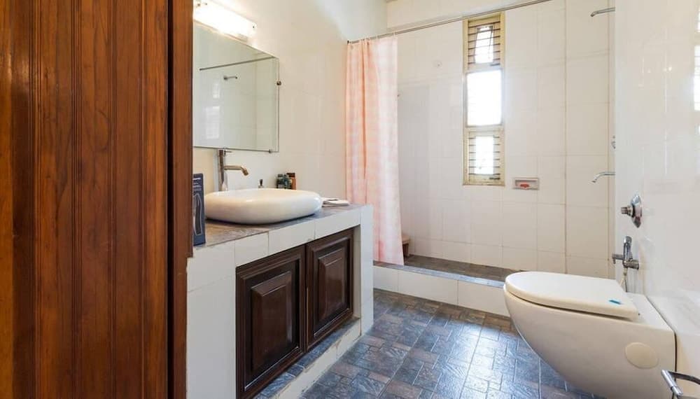 Hotel Malhar Haveli