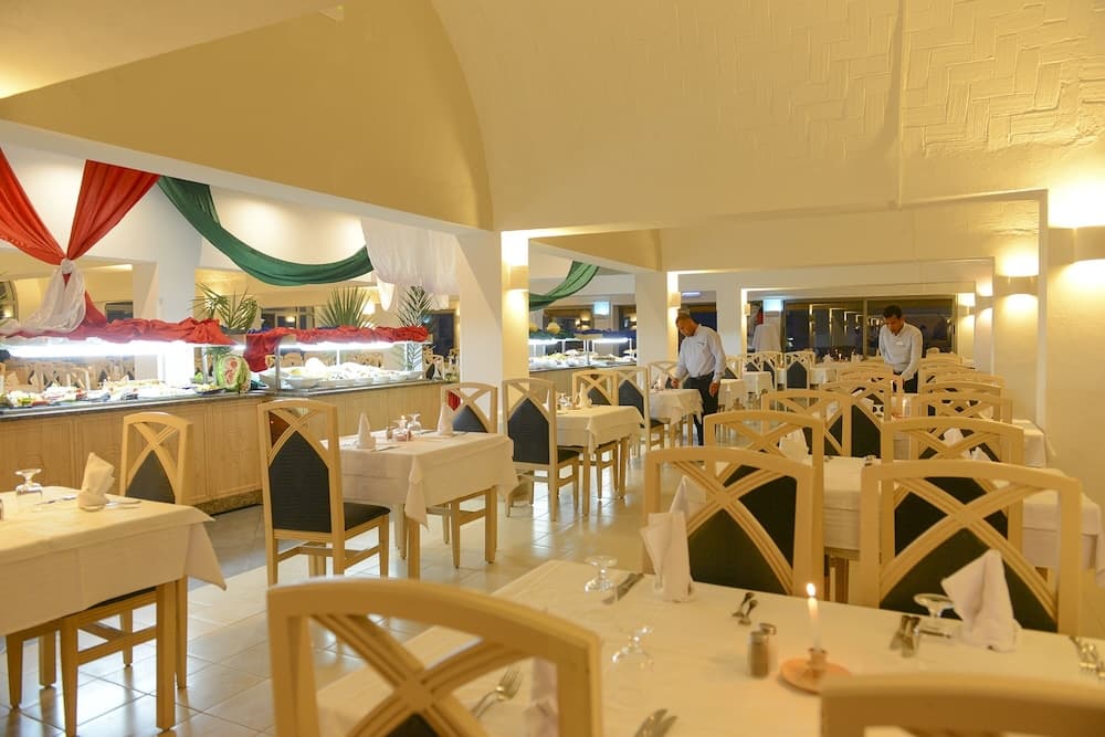 Monarque Dar Jerba Narjess