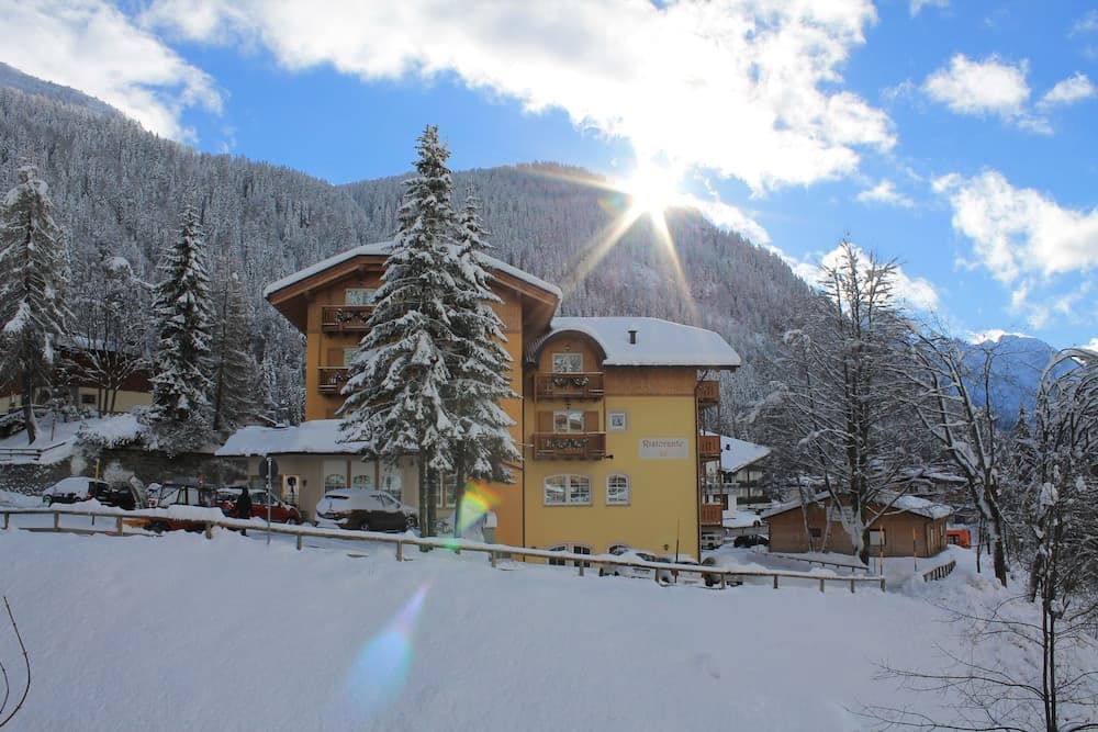 Hotel Chalet all Imperatore
