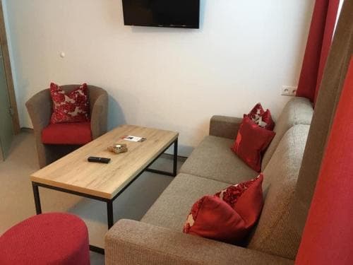 Pension Lagler