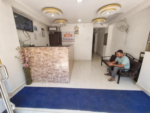The Living Space