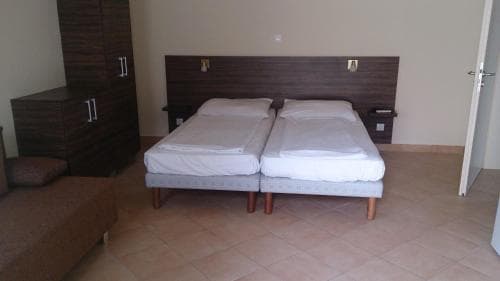 Balaton Eldorado Camping