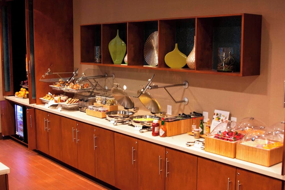 Springhill Suites Corpus Christi