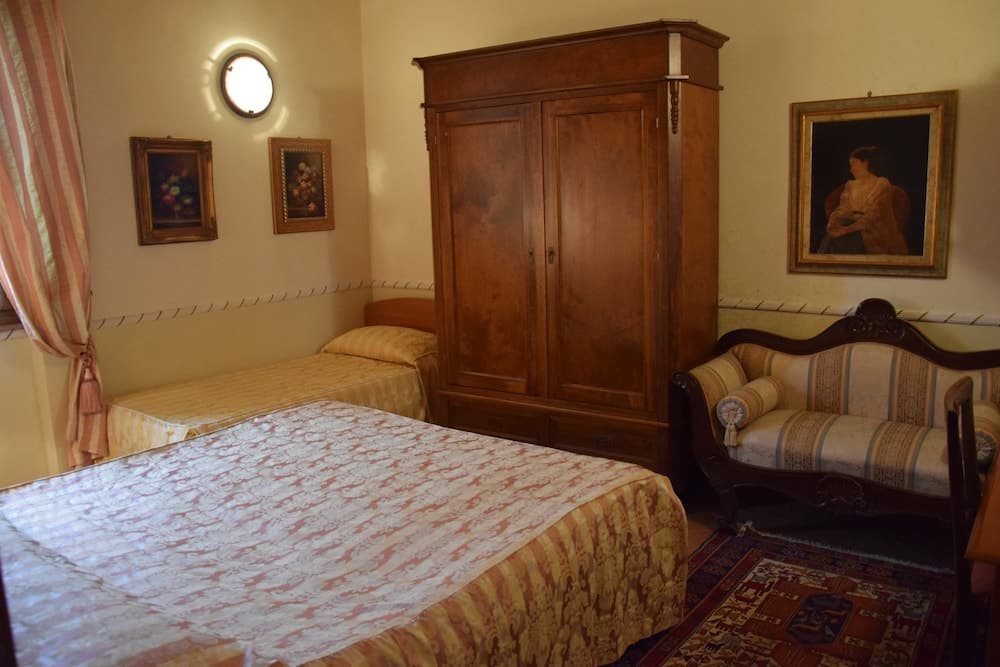 Le Saline Hotel