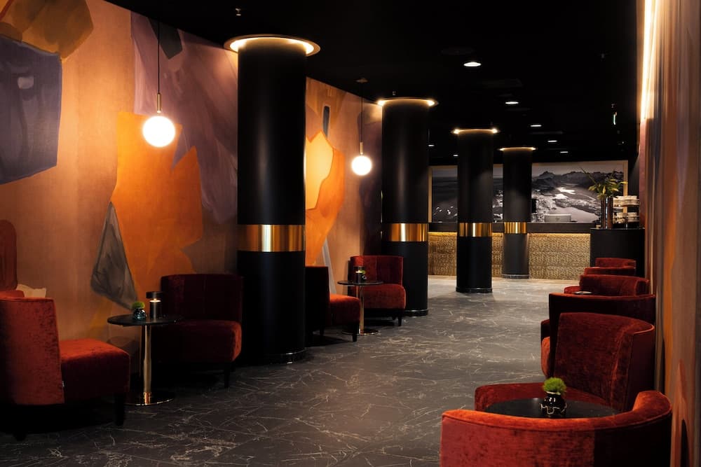 Thon Hotel Lofoten