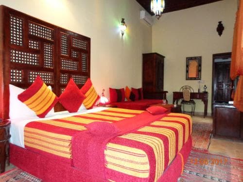 Riad Ahlam