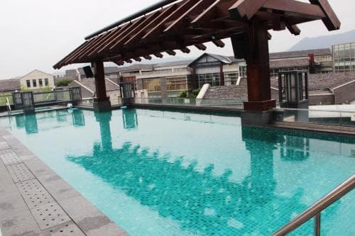 Angsana Hangzhou
