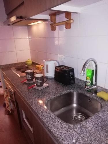 Ags Apartment