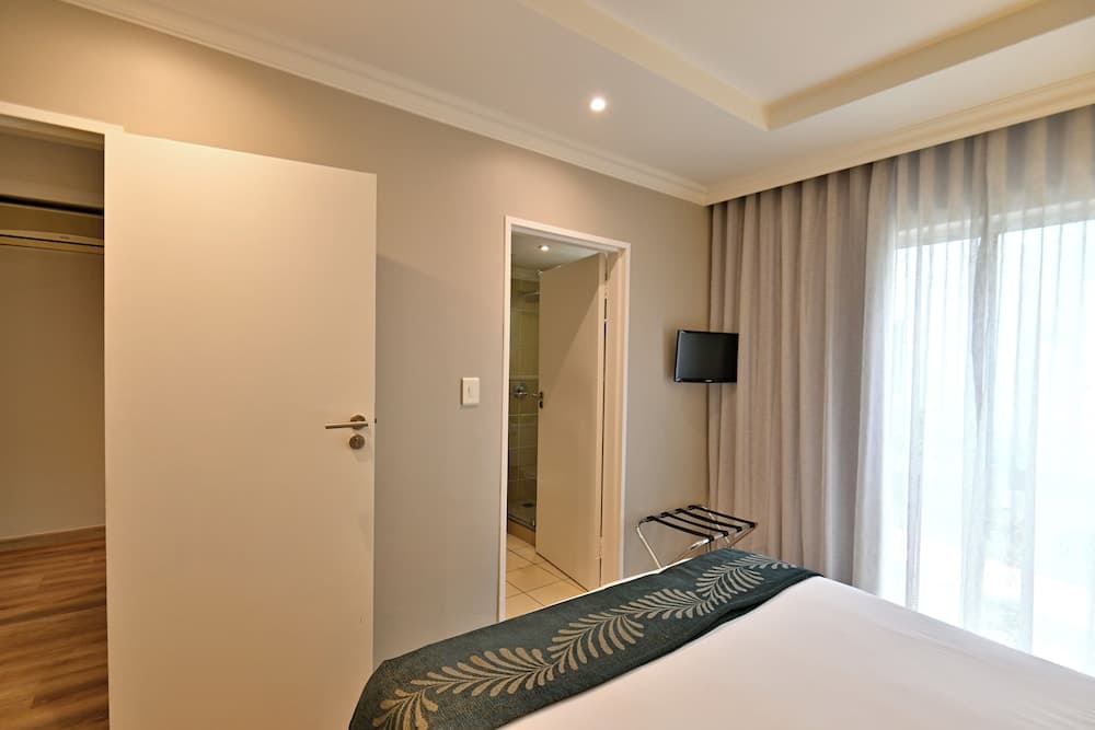 Courtyard Hotel Sandton