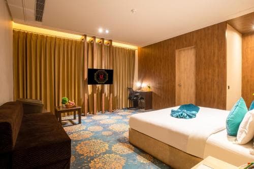 The Pribson Hotel