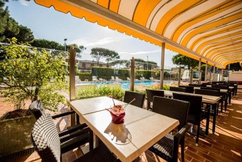 Park Hotel Perù